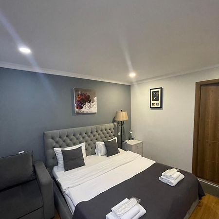Book Hotel 第比利斯 外观 照片