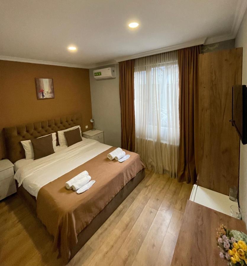 Book Hotel 第比利斯 外观 照片