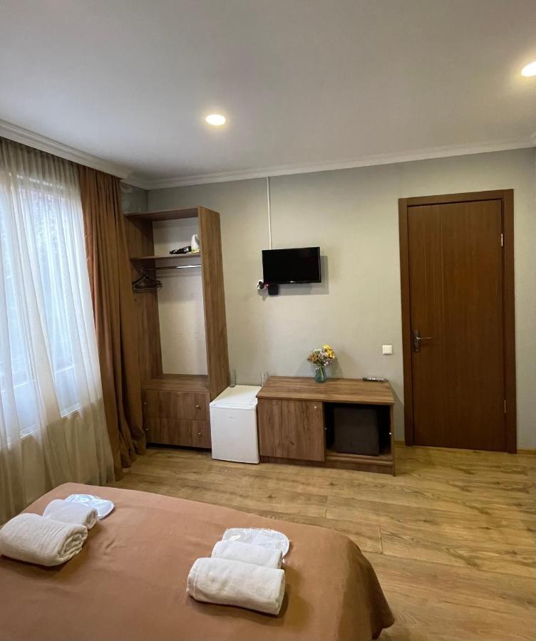 Book Hotel 第比利斯 外观 照片