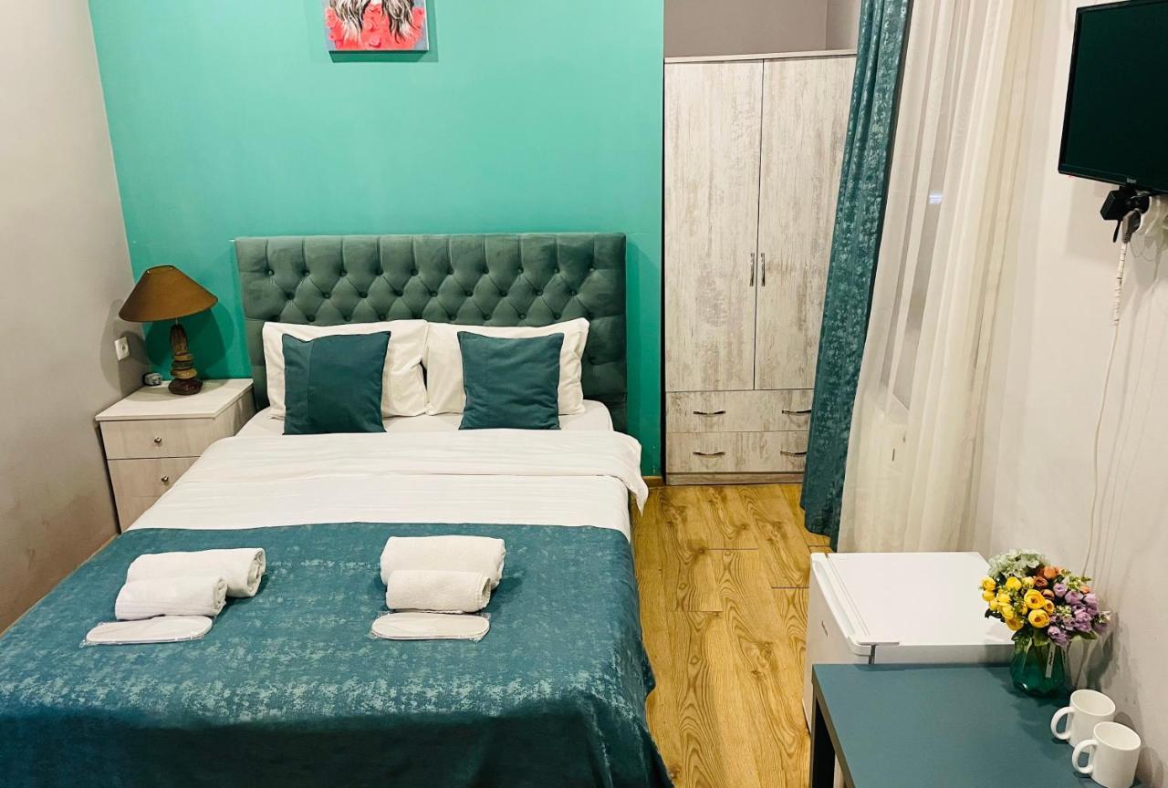 Book Hotel 第比利斯 外观 照片