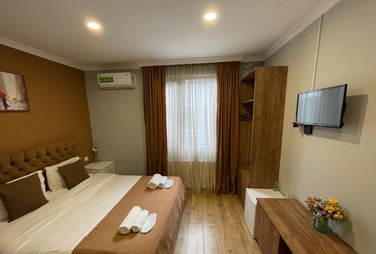 Book Hotel 第比利斯 外观 照片
