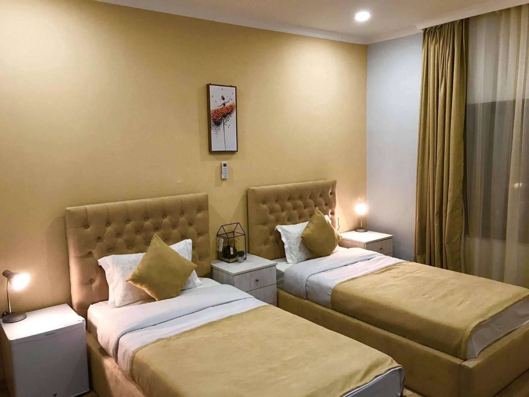 Book Hotel 第比利斯 外观 照片